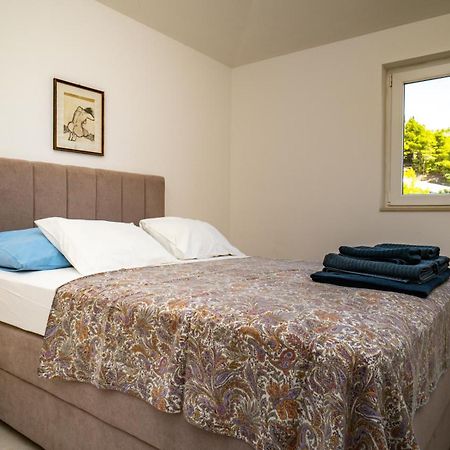 Apartments Gandalj Lokva Rogoznica Εξωτερικό φωτογραφία