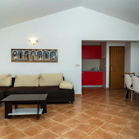 Apartments Gandalj Lokva Rogoznica Εξωτερικό φωτογραφία