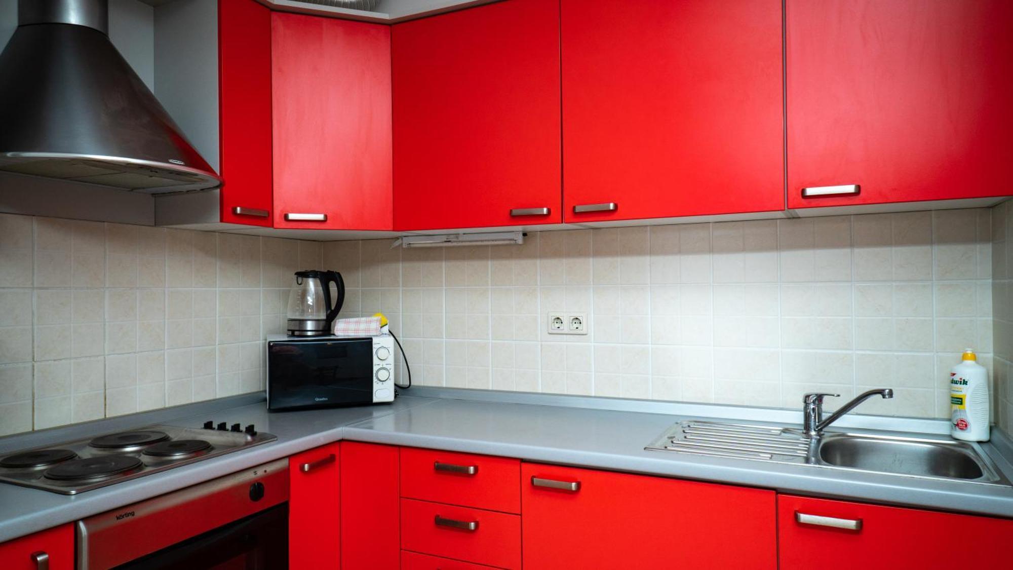 Apartments Gandalj Lokva Rogoznica Εξωτερικό φωτογραφία