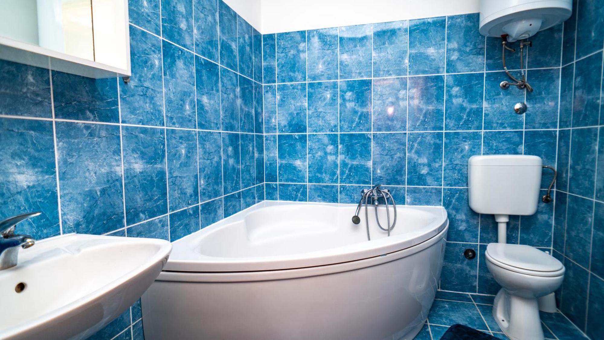 Apartments Gandalj Lokva Rogoznica Εξωτερικό φωτογραφία