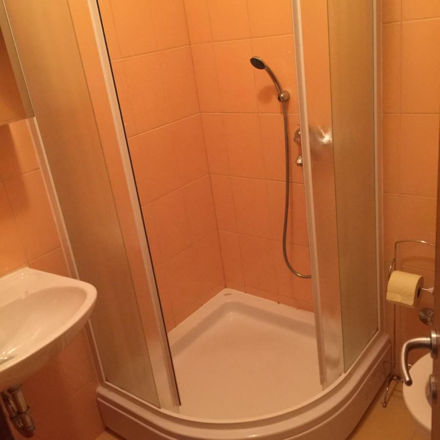 Apartments Gandalj Lokva Rogoznica Εξωτερικό φωτογραφία