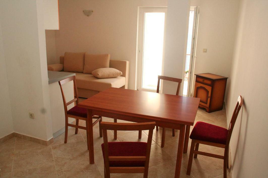 Apartments Gandalj Lokva Rogoznica Εξωτερικό φωτογραφία